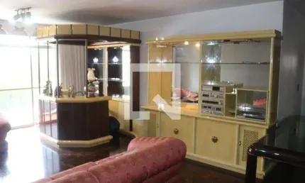 Apartamento à venda - santo antônio, 4 quartos,  200 m2
