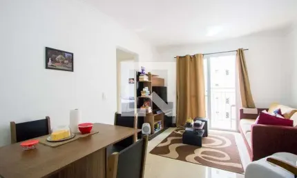 Apartamento à Venda - Vila Assunção, 2 Quartos,  52 m2