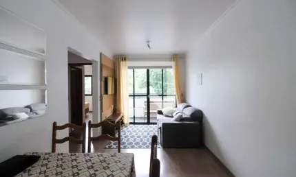 Apartamento à Venda - Baeta Neves, 2 Quartos,  64 m2