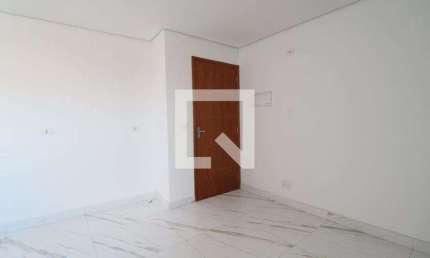 Apartamento à Venda - Jardim Utinga, 2 Quartos,  45 m2