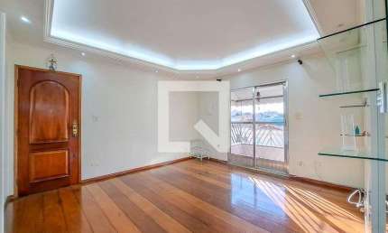 Apartamento com 2 quartos à venda na Rua João Batista de Almeida, --, Taboão, São Bernardo do Campo