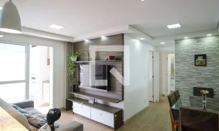 Apartamento com 2 quartos à venda na Rua Perrella, --, Centro, São Caetano do Sul