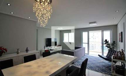 Apartamento à Venda - Vila Lusitânia, 2 Quartos,  91 m2