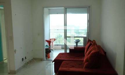 Apartamento à Venda - Vila Lusitânia, 2 Quartos,  75 m2