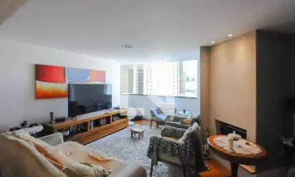 Apartamento à Venda - Nova Petrópolis, 4 Quartos,  150 m2