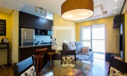 Apartamento à Venda - Vila Leopoldina, 3 Quartos,  59 m2