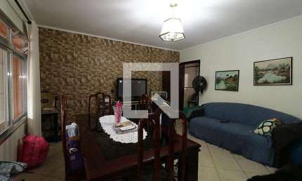 Casa com 3 quartos à venda na Rua das Paineiras, --, Jardim, Santo André