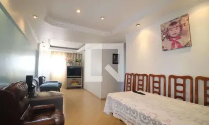 Apartamento à Venda - Santa Teresinha, 3 Quartos,  80 m2