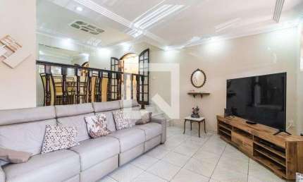 Casa à Venda - Jardim Esperança, 3 Quartos,  220 m2