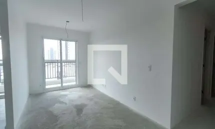 Apartamento à Venda - Rudge Ramos, 2 Quartos,  58 m2