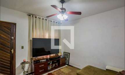 Casa com 2 quartos à venda na Rua Diogo Fernandes, --, Campestre, Santo André