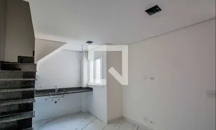 Apartamento à venda - jardim utinga, 2 quartos,  86 m2