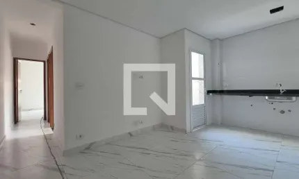 Apartamento à venda - jardim utinga, 2 quartos,  61 m2