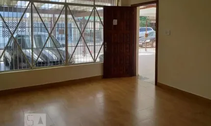 Casa em condomínio fechado com 5 quartos à venda na Rua Bartira, --, Vila Curuçá, Santo André