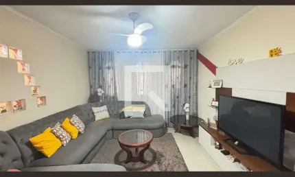 Casa com 4 quartos à venda na Rua Patagônia, --, Parque Capuava, Santo André