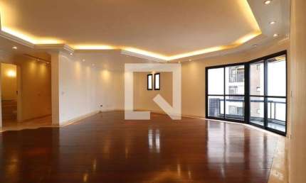 Apartamento com 4 quartos à venda na Alameda Francisco Alves, --, Jardim, Santo André