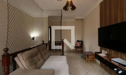 Casa com 4 quartos à venda na Rua Humberto de Togni, --, Vila Leopoldina, Santo André