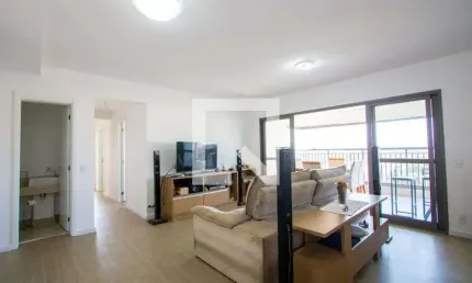 Apartamento à Venda - Jardim Bela Vista, 4 Quartos,  133 m2