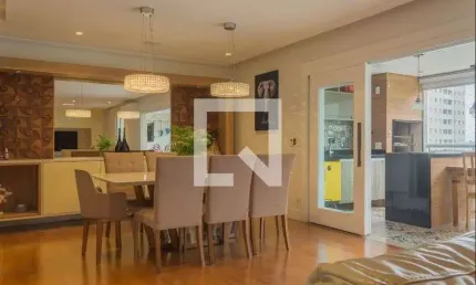 Apartamento à Venda - Jardim do Mar, 3 Quartos,  156 m2