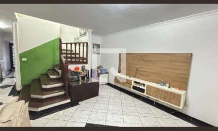 Casa com 3 quartos à venda na Rua Marco Aurélio, --, Jardim Itapoan, Santo André
