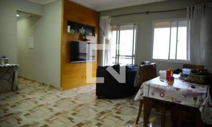Apartamento com 3 quartos à venda na Avenida Dom Jaime de Barros Câmara, --, Planalto, São Bernardo do Campo