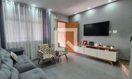 Casa com 3 quartos à venda na Rua Javri, --, Vila Assunção, Santo André