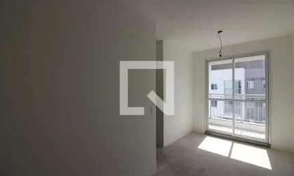 Apartamento à venda - rudge ramos, 2 quartos,  55 m2