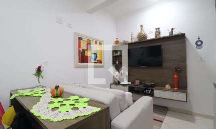 Apartamento à Venda - Jardim das Maravilhas, 2 Quartos,  73 m2