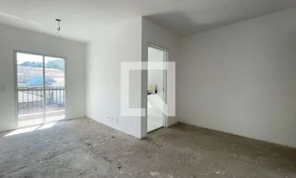 Apartamento à venda - baeta neves, 2 quartos,  62 m2