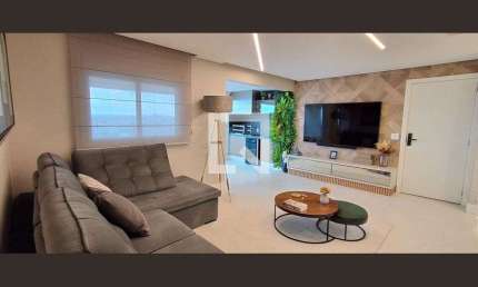 Apartamento à Venda - Barcelona, 2 Quartos,  100 m2