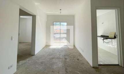 Apartamento à Venda - Baeta Neves, 2 Quartos,  62 m2