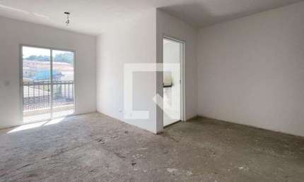 Apartamento à Venda - Baeta Neves, 2 Quartos,  62 m2