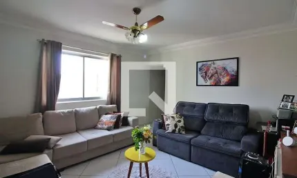 Apartamento à Venda - Baeta Neves, 2 Quartos,  77 m2