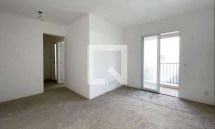 Apartamento à Venda - Baeta Neves, 2 Quartos,  62 m2