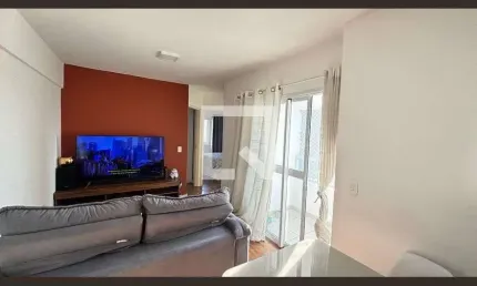 Apartamento com 2 quartos à venda na Avenida Príncipe de Gales, --, Jardim, Santo André