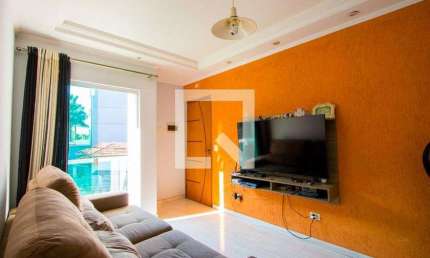 Apartamento à Venda - Vila Assunção, 2 Quartos,  57 m2