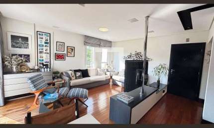 Apartamento com 2 quartos à venda na Avenida Padre Anchieta, --, Jardim, Santo André