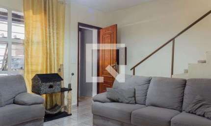 Casa com 2 quartos à venda na Rua Armando Backx, --, Demarchi, São Bernardo do Campo