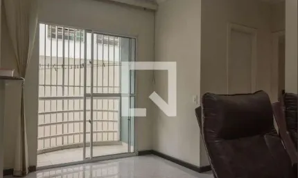 Apartamento com 2 quartos à venda na Rua Cristiano Angeli, --, Assunção, São Bernardo do Campo