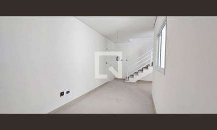 Apartamento à Venda - Vila América, 2 Quartos,  96 m2
