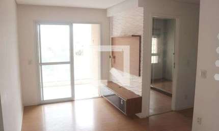 Apartamento à Venda - Santa Paula, 2 Quartos,  63 m2