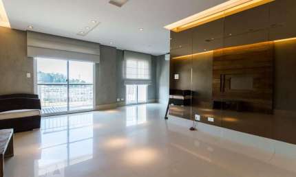 Apartamento à Venda - Alphaville, 2 Quartos,  95 m2