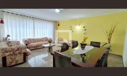 Casa com 4 quartos à venda na Rua Doutor Fausto Ribeiro de Carvalho, --, Rudge Ramos, São Bernardo do Campo
