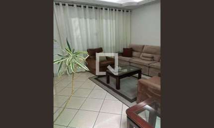 Casa com 4 quartos à venda na Rua Santiago, --, Assunção, São Bernardo do Campo
