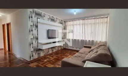 Apartamento à Venda - Rudge Ramos, 3 Quartos,  90 m2