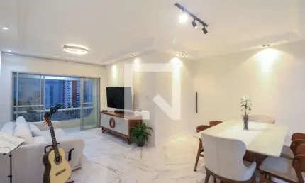 Apartamento com 3 quartos à venda na Rua Conselheiro Lafayette, --, Barcelona, São Caetano do Sul