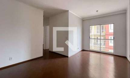Apartamento à Venda - Baeta Neves, 3 Quartos,  70 m2
