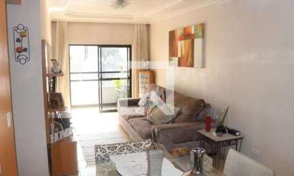 Apartamento à Venda - Santa Paula, 3 Quartos,  87 m2