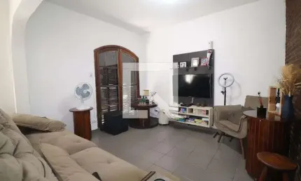 Casa com 3 quartos à venda na Praça do Zodíaco, --, Jardim, Santo André