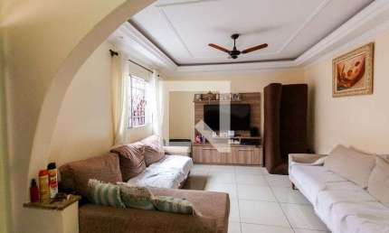 Casa à Venda - Jardim das Maravilhas, 3 Quartos,  206 m2